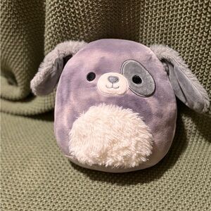 Squishmallow Gustavus